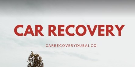 Car Recovery Dubai