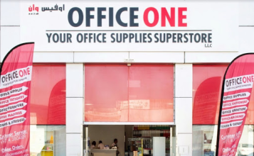 Office One LLC - Office Supplies & Stationery