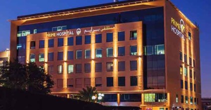 Prime Healthcare Group | Best Hospital In Dubai, UAE