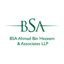 BSA Ahmad Bin Hezeem & Associates