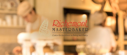 Richemont Masterbaker Centre For Excellence In Baking And Pastry