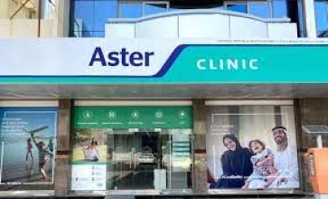 Aster Clinic