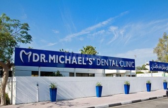 Dr. Michael's Dental Clinic