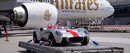 Emirates Car Recovery Dubai