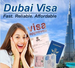 Dubai Visa Agency