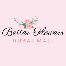 Better Flowers - Dubai Mall