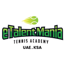 ETalentMania Tennis Academy - JLT