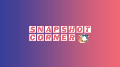 Photo Booth Rental Services - Snapshot Corner