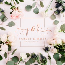 Fables And Hues