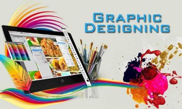 Graphic Designer / Video Editor