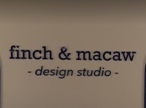 Finch & Macaw Design Studio