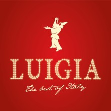 Luigia