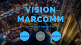 Vision MarComm