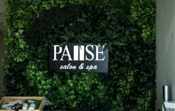 Pause Salon & Spa