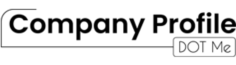 Company Profile DOT Me