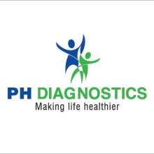PH DIAGNOSTICS