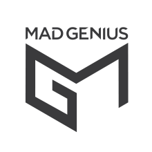 Mad Genius FZE