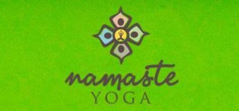 Namaste Yoga Center