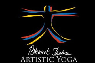 Bharat Thakur's Artistic Yoga