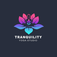 Tranquil Yoga Studio- Al Barsha 1