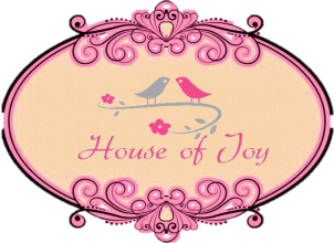 House Of Joy