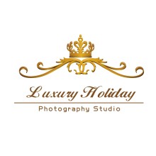 Luxury Holiday Photography Studio