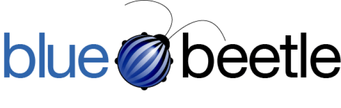 Blue Beetle