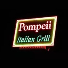 Pompeii Italian Restaurant