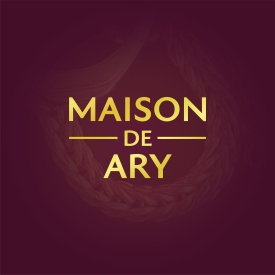 ARY Jewellery (Maison De ARY Jewellery LLC)