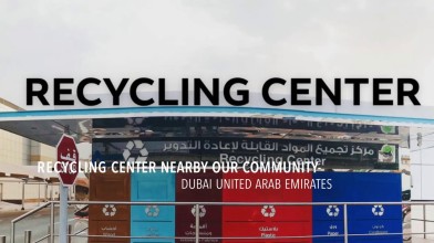 Recycling Center