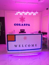 Cora Spa Massage Center 