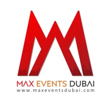 Max Events Dubai