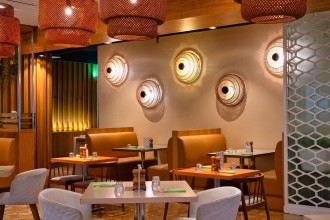 Alloro Restaurant
