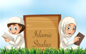 Islamic Studies & Holy Quran School