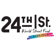 24th St. World Street Food