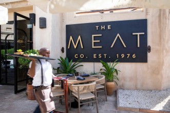The Meat Co. Souk Madinat Jumeirah