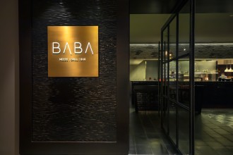 BABA Steakhouse