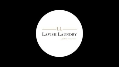 LAVISH LAUNDRY