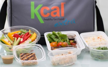 Kcal Meal Plans