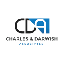 CDA Accounting And Bookkeeping Services LLC