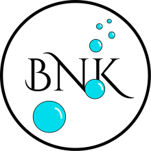 BNK Bubbles Laundry