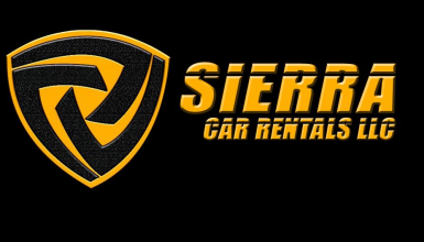 Sierra Car Rentals