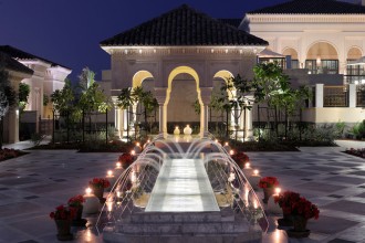 One&Only The Palm