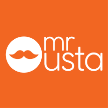 Mr Usta