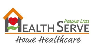 Healthserve Home Healthcare