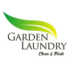 GARDEN LAUNDRY