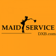 Maid Service Dxb