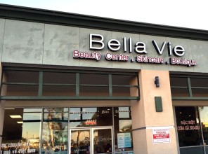 Bella Vie Beauty Salon And Spa