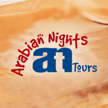 Arabian Nights Tours (official)