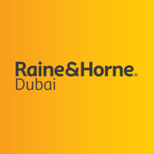 Raine & Horne Dubai